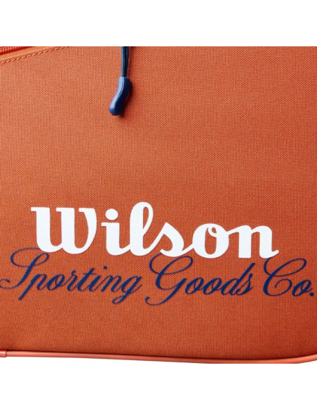 Torba tenisowa wilson roland garros 2026 team 3pk wr8053401001