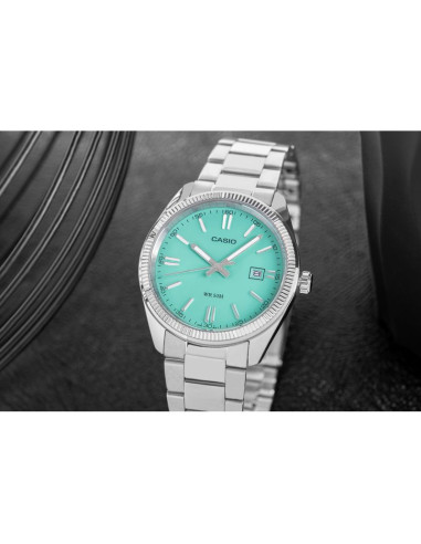 Zegarek męski casio mtp-1302pd-2a2vef + box