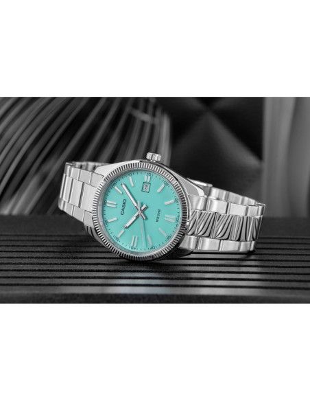 Zegarek męski casio mtp-1302pd-2a2vef + box