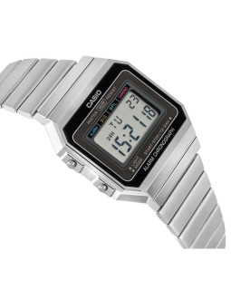 Zegarek męski casio vintage a700w-1adf + box 2