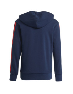 Bluza adidas arsenal londyn fc hoodie junior kg5138 2