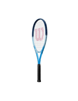 Rakieta do tenisa ziemnego wilson tour slam lite 2 4 1/4 niebieska wr199010u2