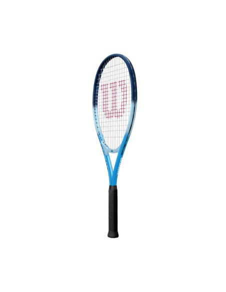 Rakieta do tenisa ziemnego wilson tour slam lite 2 4 1/4 niebieska wr199010u2