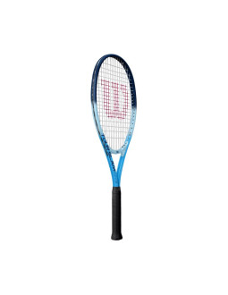 Rakieta do tenisa ziemnego wilson tour slam lite 2 4 1/4 niebieska wr199010u2 2