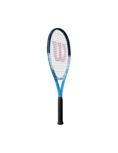 Rakieta do tenisa ziemnego wilson tour slam lite 2 4 1/4 niebieska wr199010u2