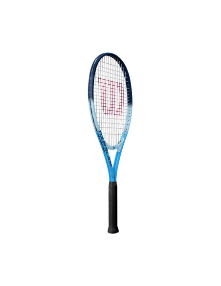 Rakieta do tenisa ziemnego wilson tour slam lite 2 4 1/4 niebieska wr199010u2
