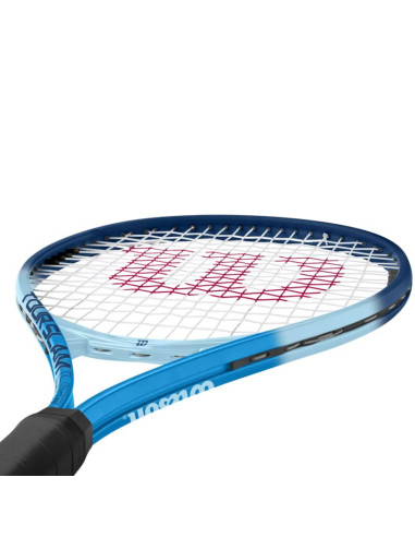 Rakieta do tenisa ziemnego wilson tour slam lite 2 4 1/4 niebieska wr199010u2