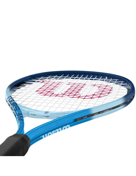 Rakieta do tenisa ziemnego wilson tour slam lite 2 4 1/4 niebieska wr199010u2