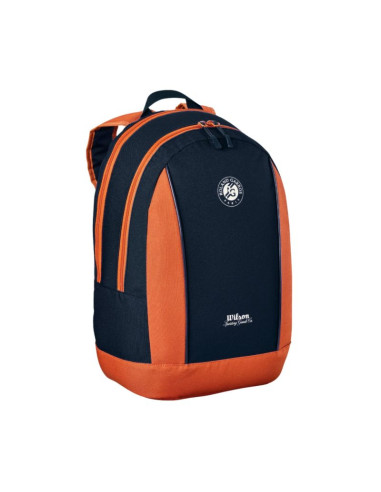 Plecak wilson roland garros 2026 team junior wr8053601001