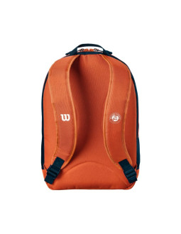 Plecak wilson roland garros 2026 team junior wr8053601001 2