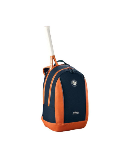 Plecak wilson roland garros 2026 team junior wr8053601001