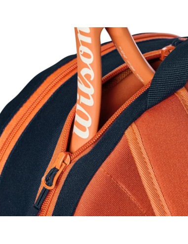 Plecak wilson roland garros 2026 team junior wr8053601001
