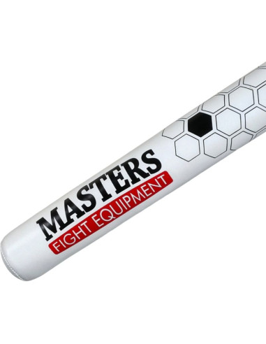 Uniwersalna pianka treningowa masters upt-white (para)