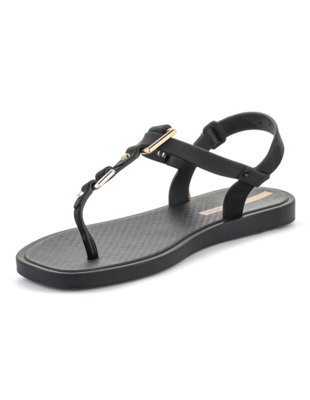 Ipanema class urbane black/black/gold 83766-bo410
