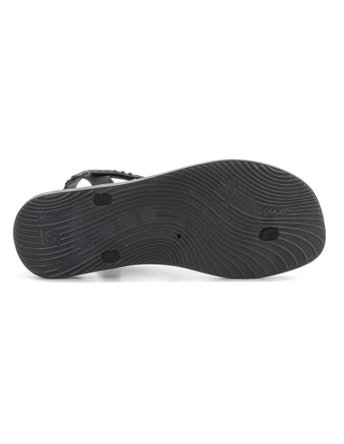 Ipanema class urbane black/black/gold 83766-bo410