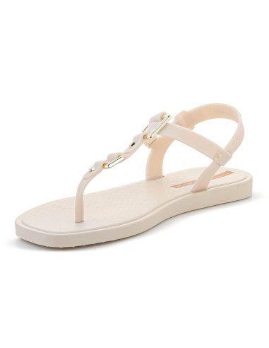 Ipanema class urbane beige/beige/gold 83766-bo419