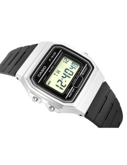 Zegarek męski casio f-91wm-7 + box 2