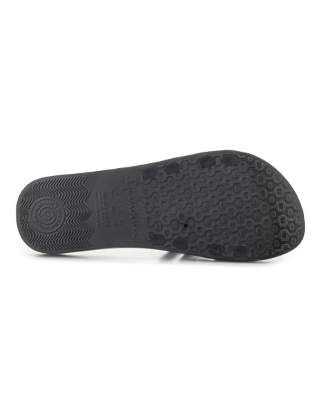 Ipanema mesh slide ii fem black/silver 83751-bp394