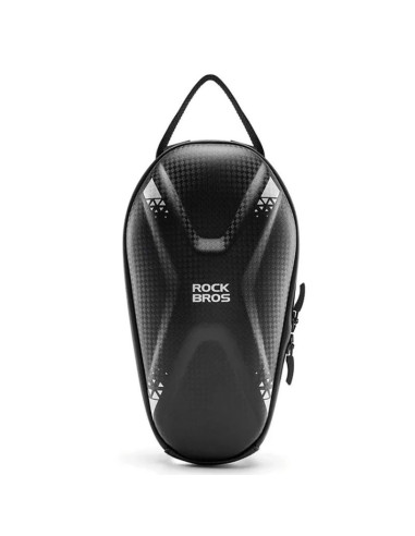 Rockbros torba na kierownicę do hulajnogi/roweru