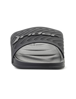Rider free ii slide black/blue 12323-ba406n 2