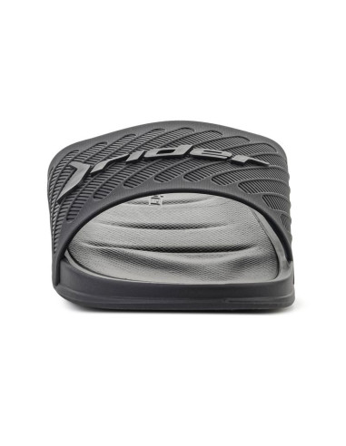Rider free ii slide black/blue 12323-ba406n