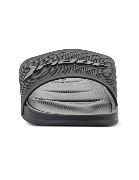 Rider free ii slide black/blue 12323-ba406n