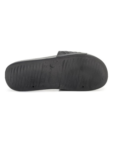Rider free ii slide black/blue 12323-ba406n