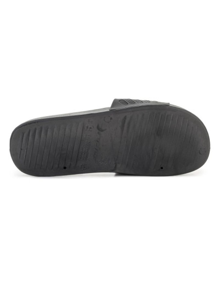 Rider free ii slide black/blue 12323-ba406n