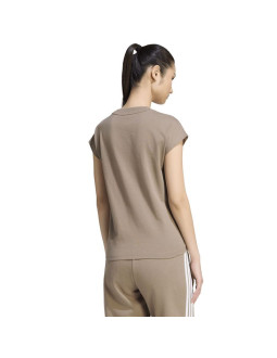 T-shirt adidas w essentials linear kf8372 2
