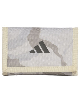 Portfel adidas camo graphic wallet ks5573