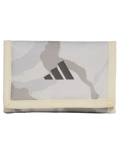 Portfel adidas camo graphic wallet ks5573