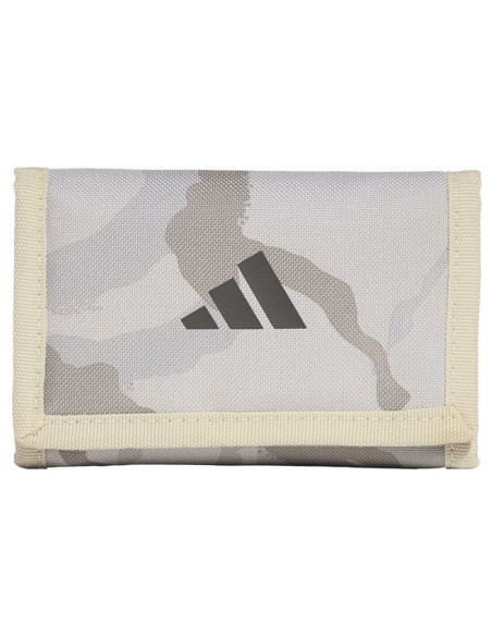 Portfel adidas camo graphic wallet ks5573