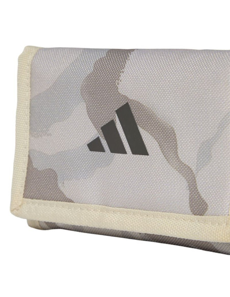 Portfel adidas camo graphic wallet ks5573