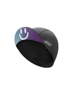 Rockbros czapeczka kolarska 18230005001 czarna