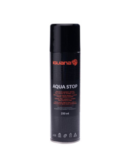 Impregnat iguana aqua stop honey 250 ml