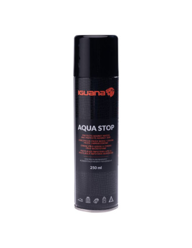 Impregnat iguana aqua stop honey 250 ml