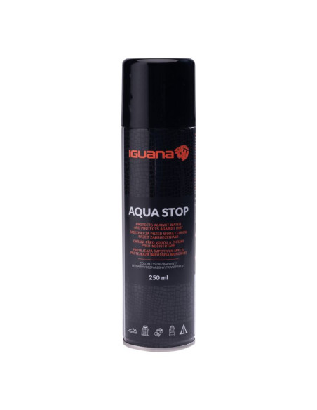 Impregnat iguana aqua stop honey 250 ml