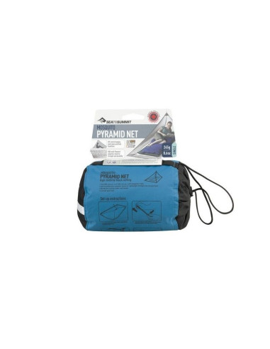 Moskitiera nano mosquito pyramid net anmos/uni
