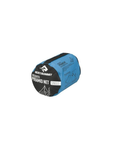 Moskitiera nano mosquito pyramid net anmos/uni
