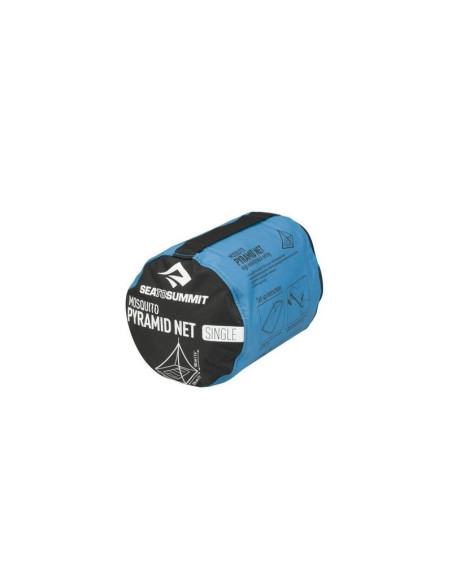 Moskitiera nano mosquito pyramid net anmos/uni