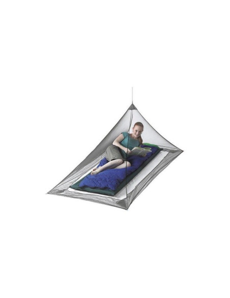 Moskitiera nano mosquito pyramid net anmos/uni