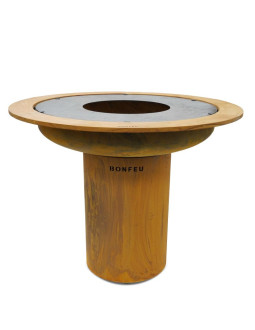 Bonfeu pierścień ochronny bonteak do bonbiza xl 2