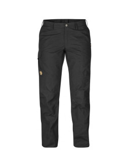 Fjallraven karla pro damskie spodnie r. 38