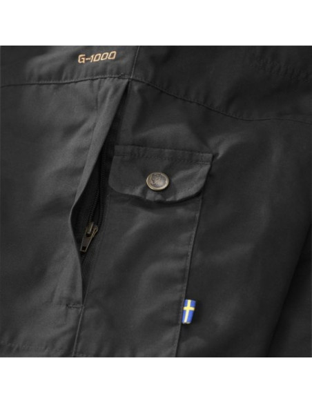 Fjallraven karla pro damskie spodnie r. 38