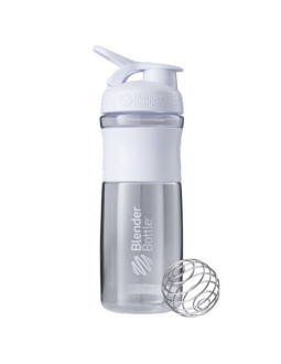 Bidon blender bottle sportmixer signature sleek 820ml