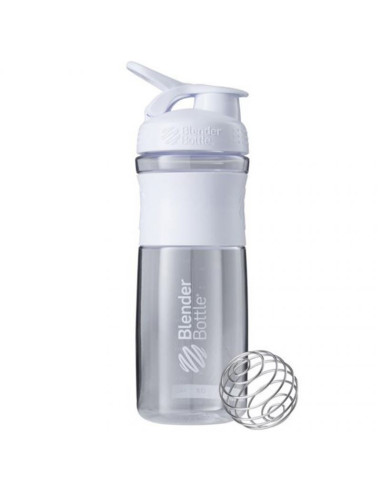 Bidon blender bottle sportmixer signature sleek 820ml