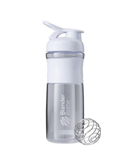 Bidon blender bottle sportmixer signature sleek 820ml