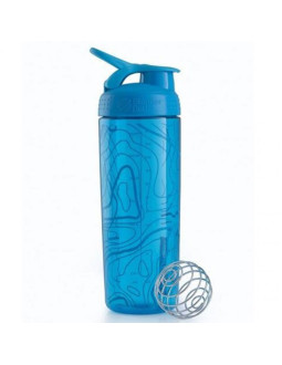 Bidon blender bottle sportmixer 820ml