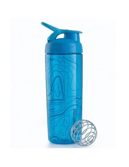 Bidon blender bottle sportmixer 820ml