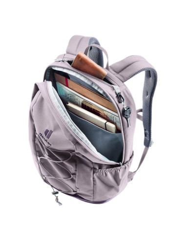 Deuter gogo 3813224-3531 lavender-purple